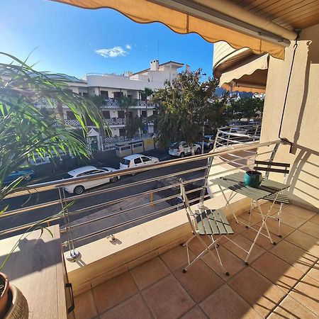 Tuerkiz Kanaan Apartman Puerto de Santiago  Exteriér fotografie