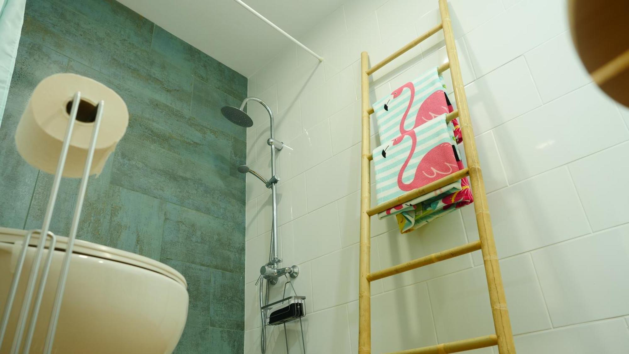 Tuerkiz Kanaan Apartman Puerto de Santiago  Exteriér fotografie