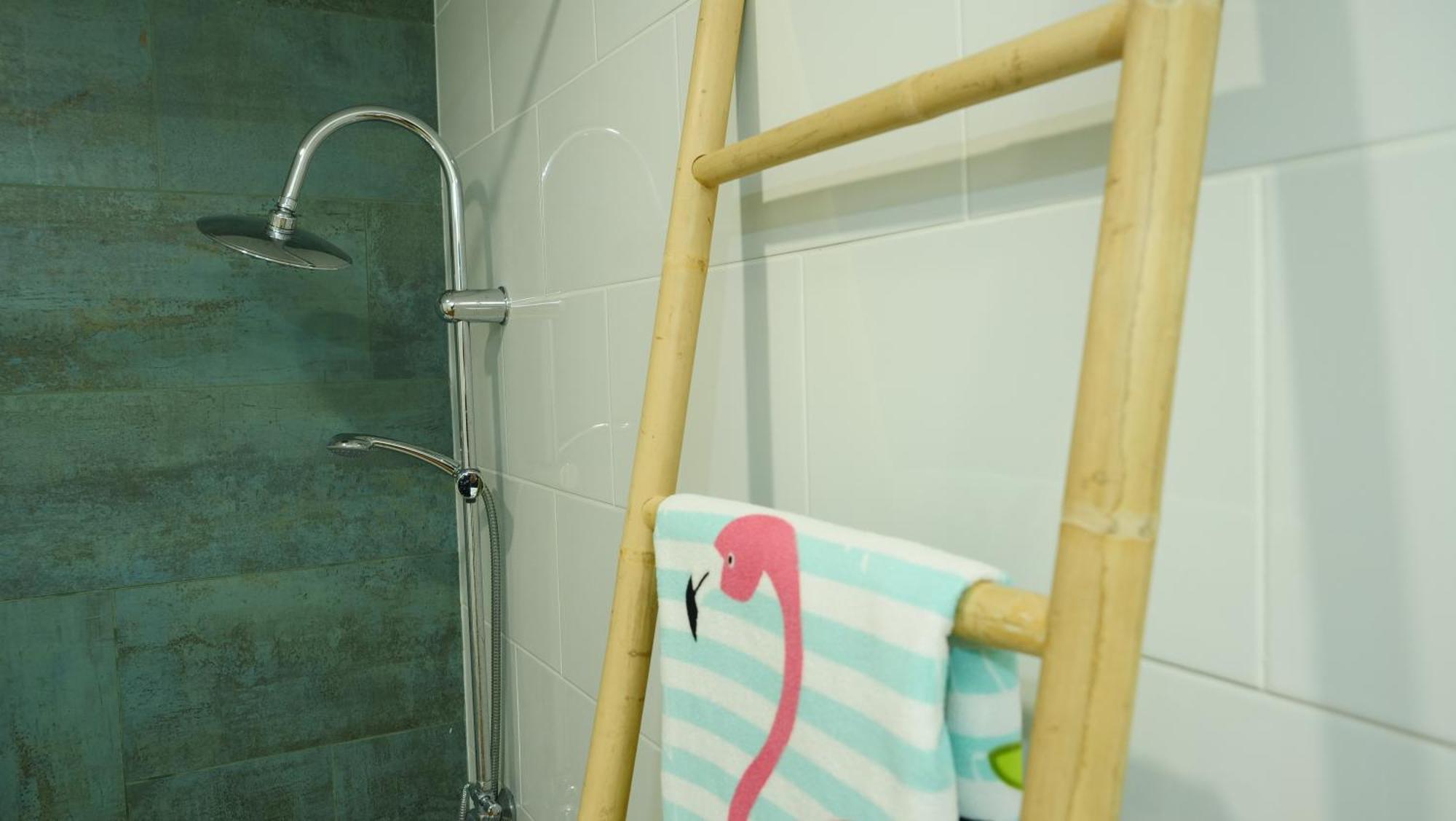 Tuerkiz Kanaan Apartman Puerto de Santiago  Exteriér fotografie