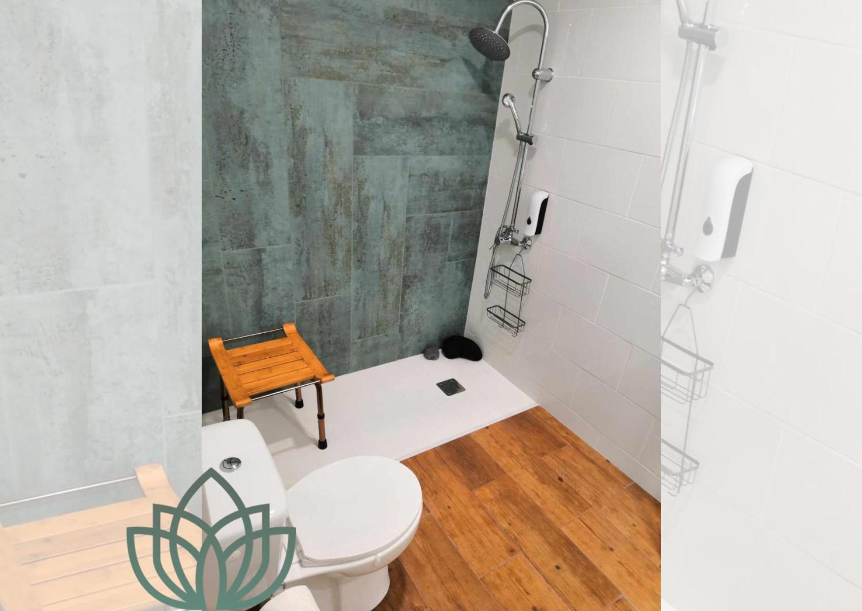 Tuerkiz Kanaan Apartman Puerto de Santiago  Exteriér fotografie